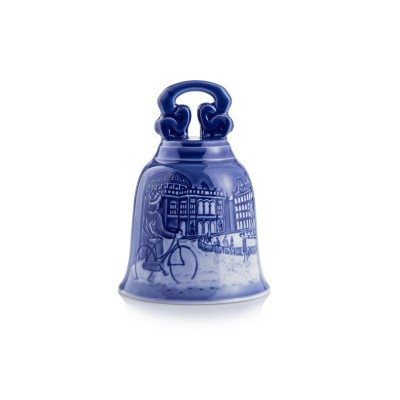 Campana di Natale Royal Copenhagen 2016 [796c5078]