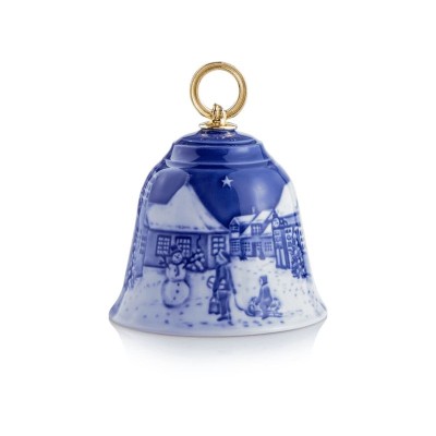 Campana Royal Copenhagen Bing 2016 [b4cd1c0f]