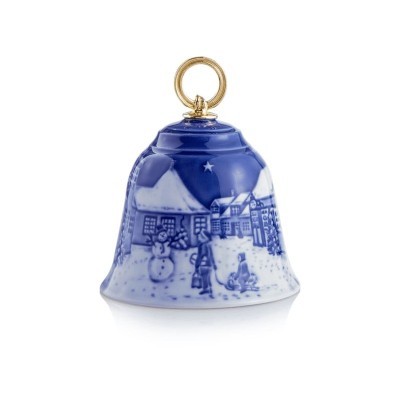 Campana Royal Copenhagen Bing 2016 [b4cd1c0f]