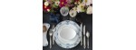 Piatto fondo Princess Blu 21 cm [f89af517]