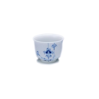 Cachepout Palmette Royal Copenhagen Blu [a35d2fa4]