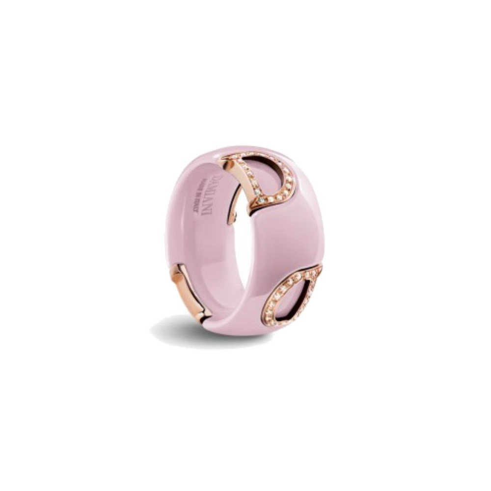 Anello D.Icon Ceramica confetto [19ca9306]