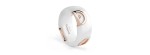 Anello D.Icon ceramica bianca [0323da48]