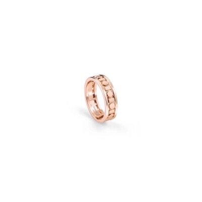 Anello Belle Époque Reel oro rosa [6521ab42]