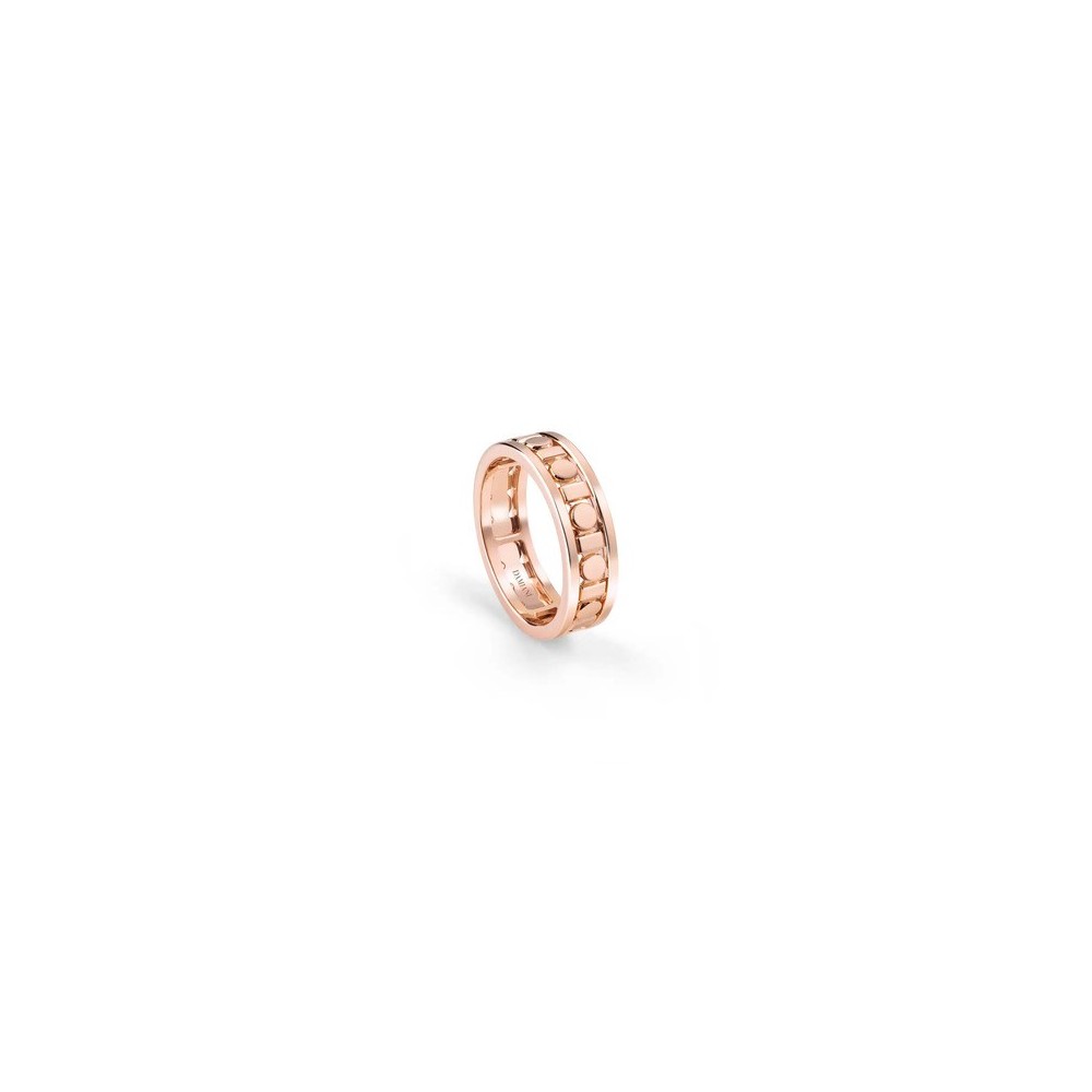 Anello Belle Époque Reel oro rosa [6521ab42]