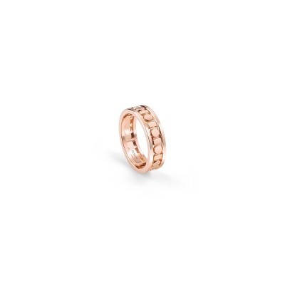 Anello Belle Époque Reel oro rosa [6521ab42]
