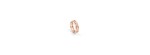 Anello Belle Époque Reel oro rosa [6521ab42]