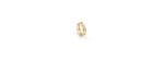 Anello Belle Époque Reel oro giallo [9952b871]