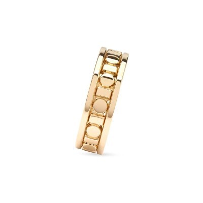 Anello Belle Époque Reel oro giallo [f7693a78]
