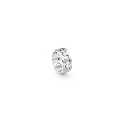 Anello Belle Époque Reel oro bianco [da9f0f08]