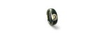Anello D.Icon ceramica verde [e1a22939]