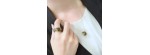 Collana D.Icon ceramica verde [660ef138]