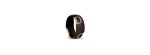 Anello D.Icon ceramica marrone [cef443a8]
