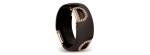 Anello D.Icon ceramica marrone [90da4726]
