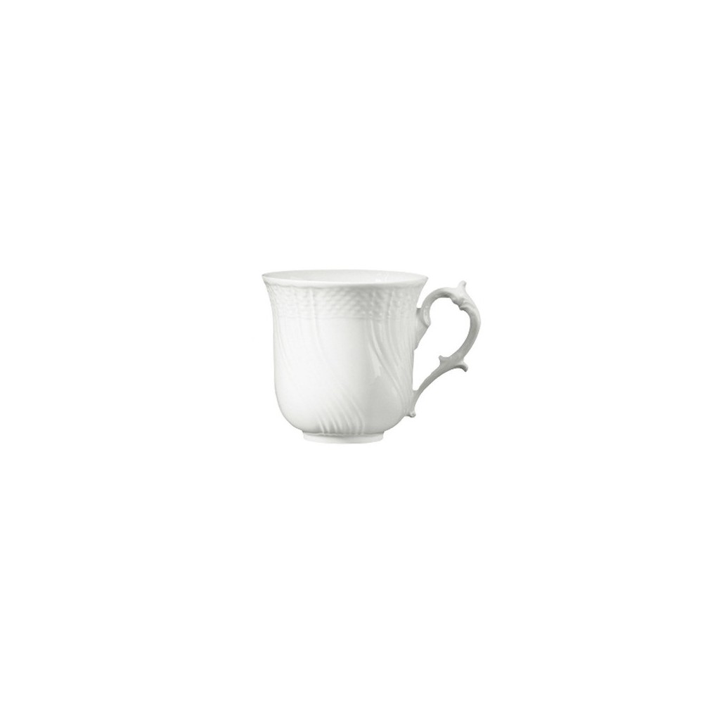 Tazza Mug cc 350 Vecchio Ginori Bianco [ba3898d5]