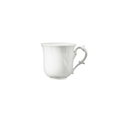 Tazza Mug cc 350 Vecchio Ginori Bianco [ba3898d5]