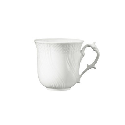 Tazza Mug cc 350 Vecchio Ginori Bianco [631edbd8]