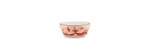Insalatiera ovale 25cm Oriente Italiano Vermiglio [2a9f8910]