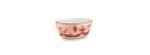 Insalatiera ovale 25cm Oriente Italiano Vermiglio [f3b9ca1d]