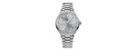 Orologio Multifort Patrimony Powerwind 40mm [106809d0]