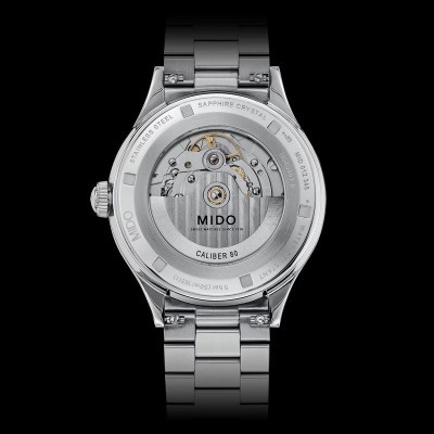 Orologio Multifort Patrimony Powerwind 40mm [7e538bd9]