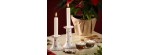 Portacandelina rosso Toy's Delight [677c268a]