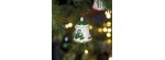 Campana verde My Christmas Tree [790ce159]