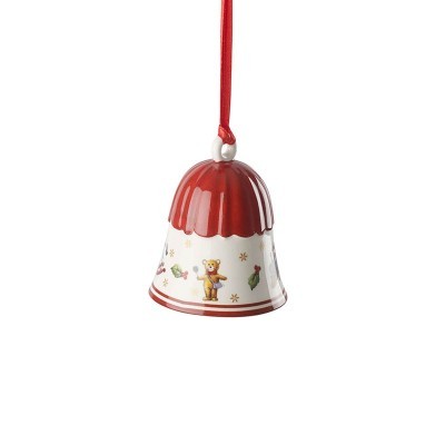 Campanella Decoration Toy‘s Deligh [4b81bfb5]