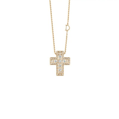 Collier Croce Belle Époque [dbf3979d]
