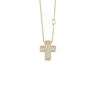 Collier Croce Belle Époque [dbf3979d]