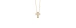 Collier Croce Belle Époque [dbf3979d]