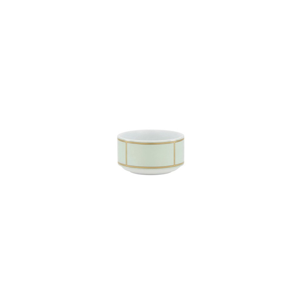 Coppetta cm 10 Diva verde [cfbd0763]