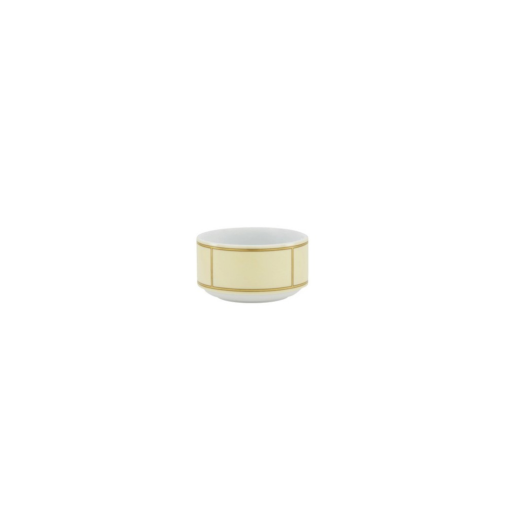 Coppetta cm 10 Diva giallo [3b9c6483]
