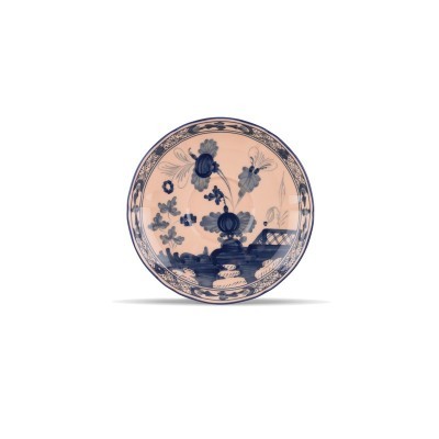 Piatto tè cm 15 Oriente Italiano Cipria [eb024265]