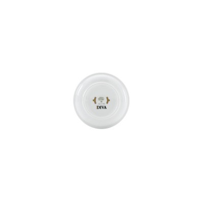 Coppetta cm 10 Diva Celeste [19b26c36]