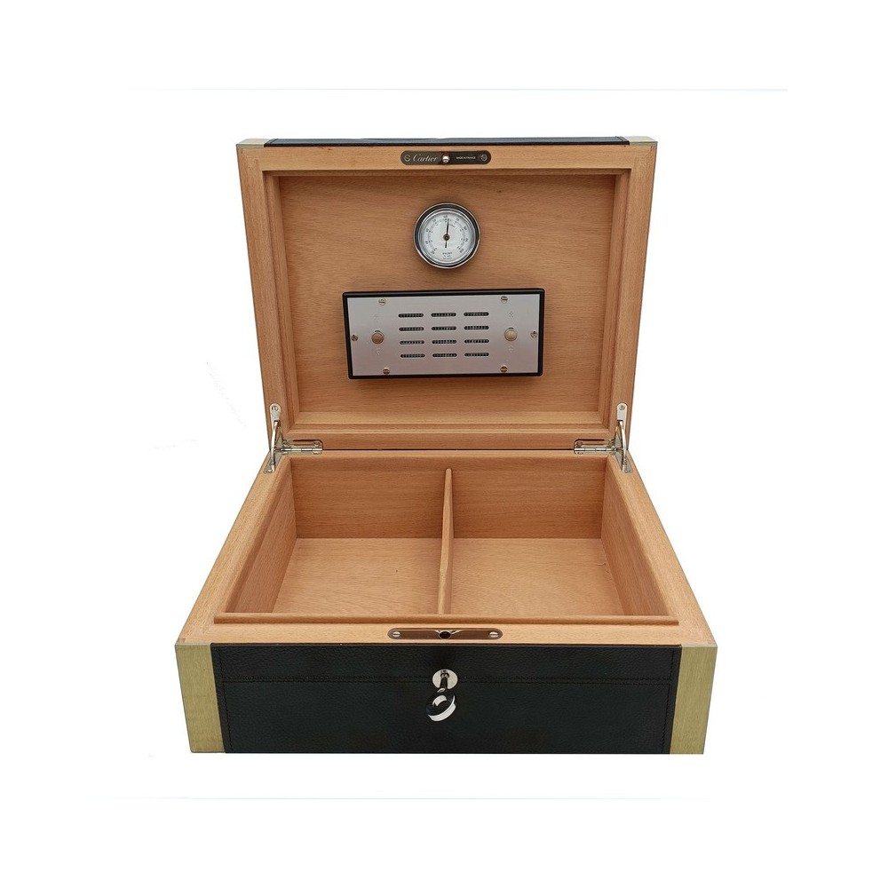 Porta sigari Umidificatore Cartier [20dfef2c]
