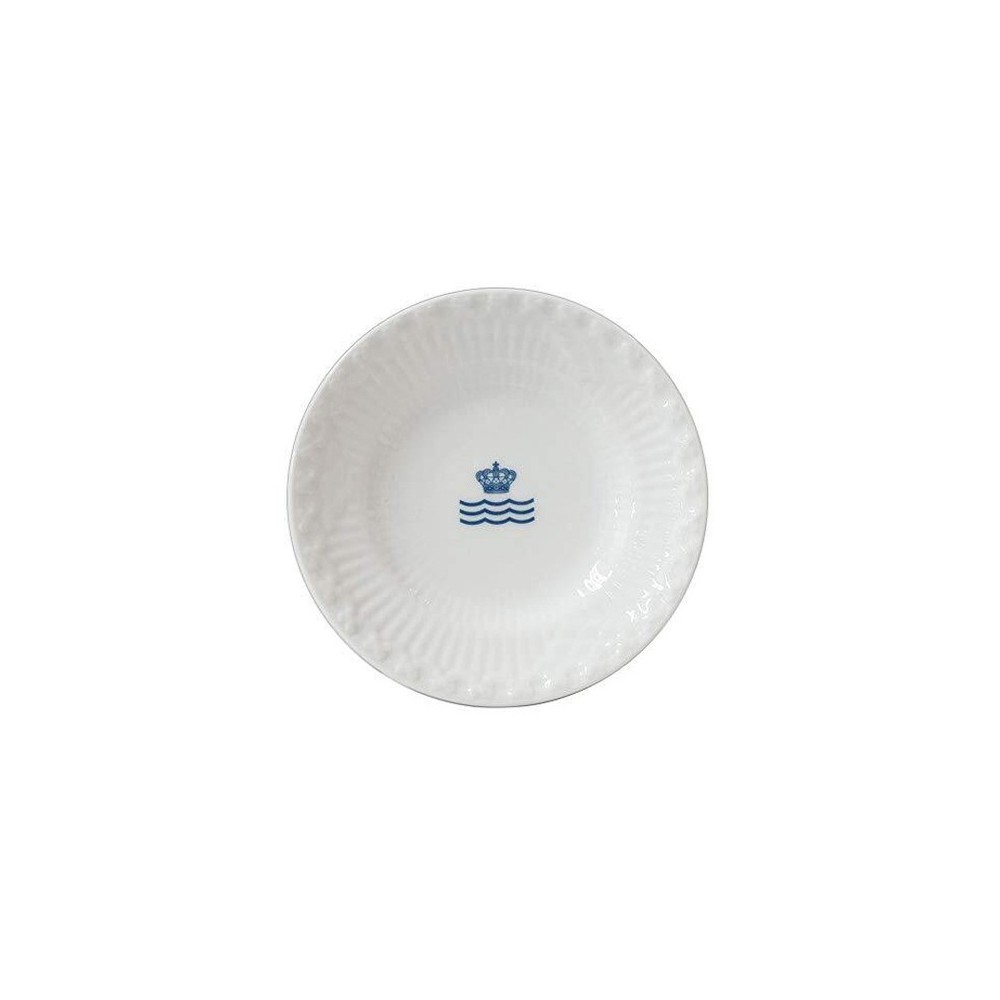 Piattino 12 cm Royal Copenhagen Logo [ae2e5568]