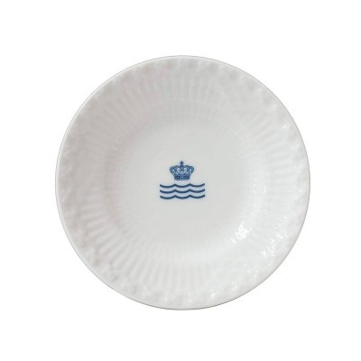 Piattino 12 cm Royal Copenhagen Logo [77081665]