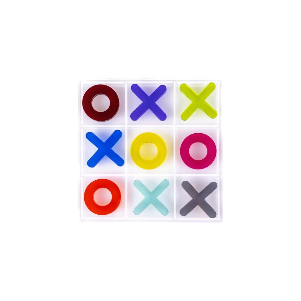 Gioco da tavolo Tris Vesta [95ab8b95]