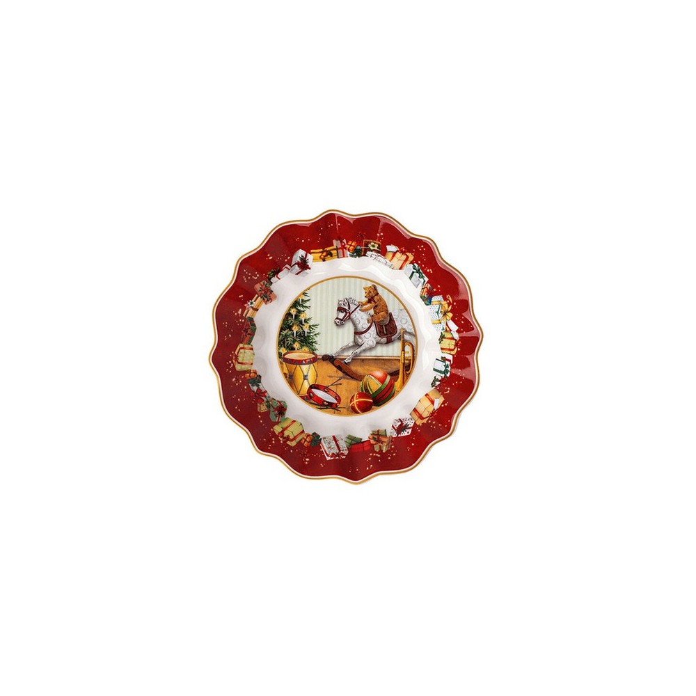 Coppa con piede piccola Toy's Fantasy [0c8992aa]