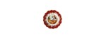 Coppa con piede piccola Toy's Fantasy [0c8992aa]