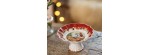 Coppa con piede piccola Toy's Fantasy [d5afd1a7]