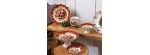 Coppa con piede piccola Toy's Fantasy [62b210a3]