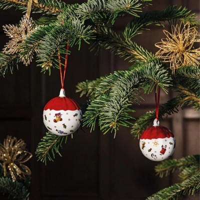 Sfera Decoration Toy's Delight [95be4ee7]