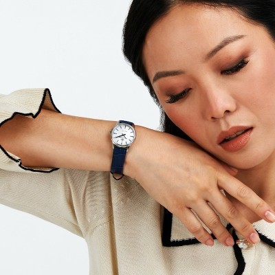 Orologio Iconic 28mm White [b0e4e084]