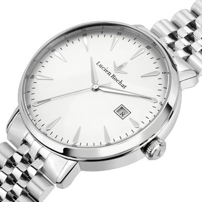 Orologio Garçon 41M Silver [16abaf97]