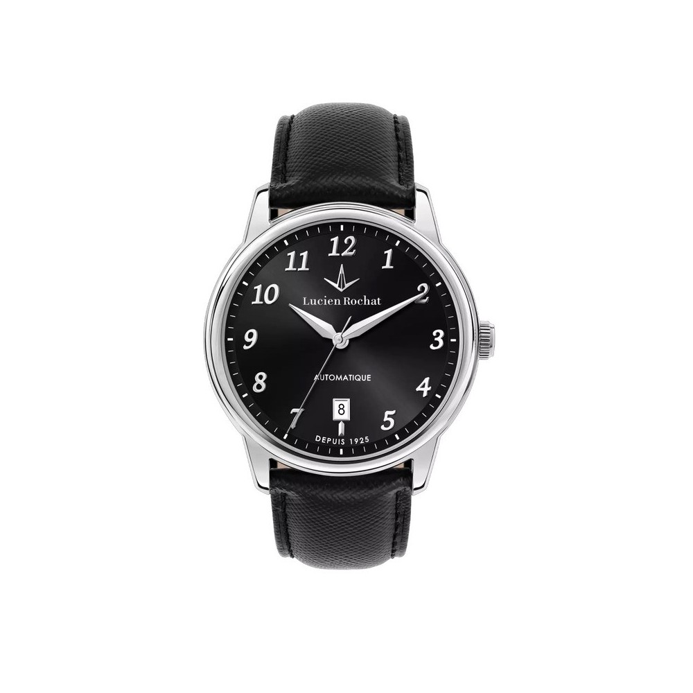 Orologio Iconic 42mm Auto Black [259e0e73]