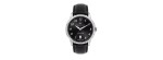 Orologio Iconic 42mm Auto Black [259e0e73]
