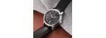Orologio Iconic 42mm Auto Black [fcb84d7e]