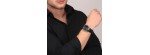 Orologio Iconic 42mm Auto Black [f9e80a60]